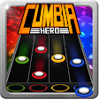 Cumbia Hero: Guitar Hero Móvil