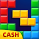 Block Puzzle - Cash Blaster