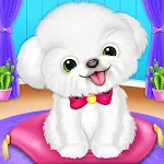 Cover Image of Download Puppy Pet Care Daycare Salon 1.9 APK