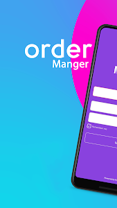 Order Manager Unknown