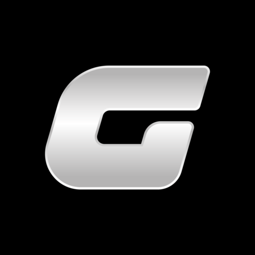GYM-24 Club App logo