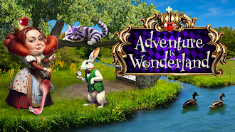 Game screenshot Adventure in Wonderland mod apk