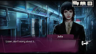 Game screenshot Vampire: The Masquerade - SoNY hack