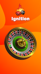 Ignition Poker Casino