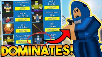 FREE Skins For Roblox Without Robux 2021 (EmeliaApps) APK for Android - Free  Download
