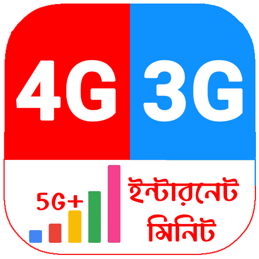 BD Net-Minutes Bundles logo