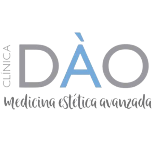 Clínica DAO logo