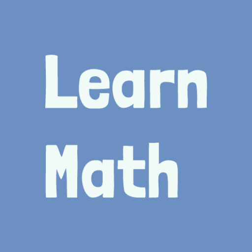 Learn Math logo
