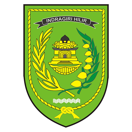 Website Desa Pasir Emas logo