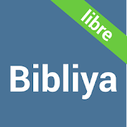 Bibliya Tagalog Bible LIBRE! 2.0.10 Icon