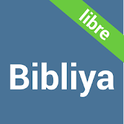 Bibliya Tagalog Bible LIBRE! 2.0.9 Icon