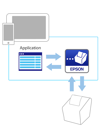 Epson TM Print Assistant 1.5.0 screenshots 1