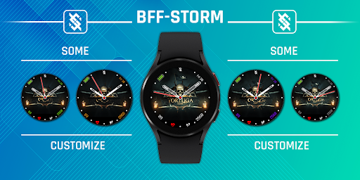 BFF23 - Animation Epic Pirate screenshot 3