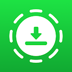 Cover Image of Download Status Saver Video Stickers  APK