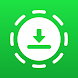 Status Saver Video Stickers - Androidアプリ