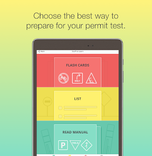 NC Driver Permit DMV Test Prep