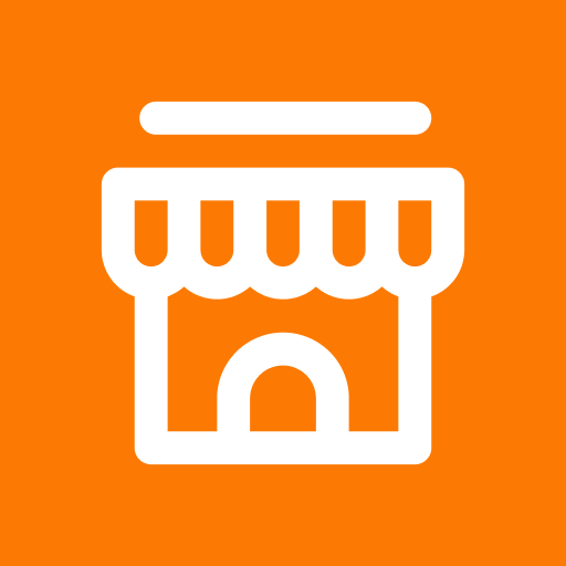 Ordermart for vendors logo