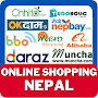 Online Shopping Nepal Apps