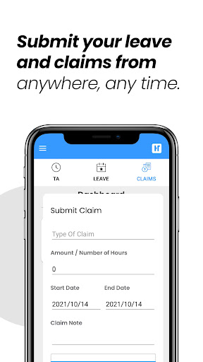 HRSimplified Screen 2