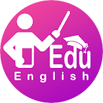 Cover Image of Download Edu English (for High School E  APK