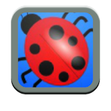Bugs Match Game Free icon