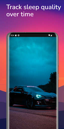 Wallpaper app Screen 3