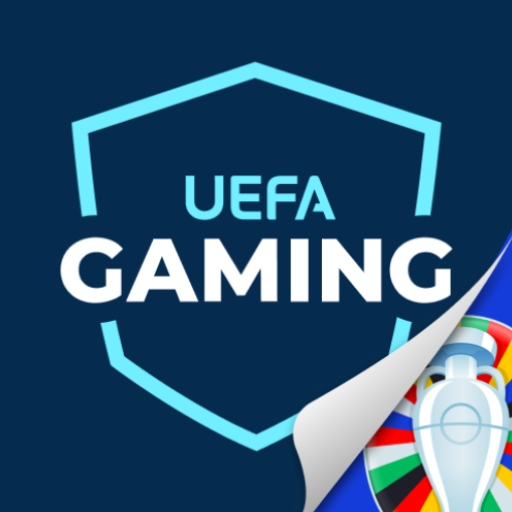 UEFA Gaming: Fantasy Football 9.4.3 Icon