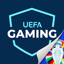 නිරූපක රූප UEFA Gaming: Fantasy Football