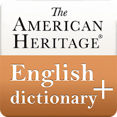American Heritage Dictionary + MOD