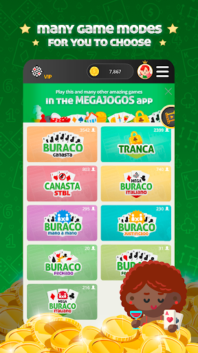 Android Apps by MegaJogos on Google Play