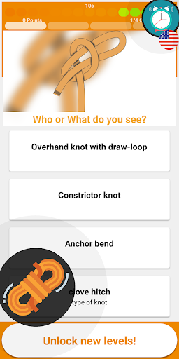Knots Guide Screen 3