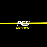 Pro Evo 2016: PES 2016 Buttons icon