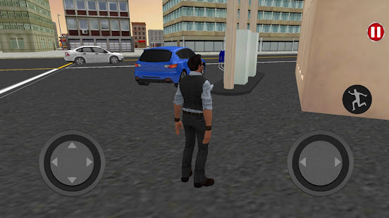 City Car Driving 2022 1.4 APK screenshots 3