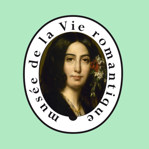 Musée de la Vie romantique logo