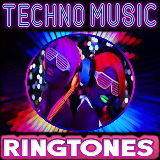 Techno Music Ringtones