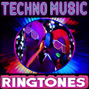 Techno Music Ringtones