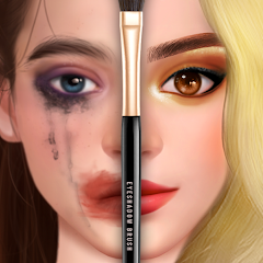 Makeover Studio: Makeup Games Mod apk son sürüm ücretsiz indir