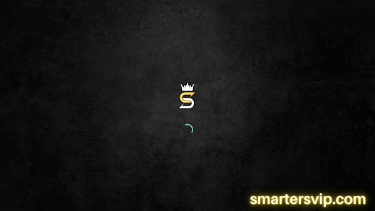 Screenshot 15 smartersVIP android