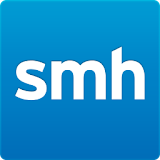 The SMH App for Tablet icon
