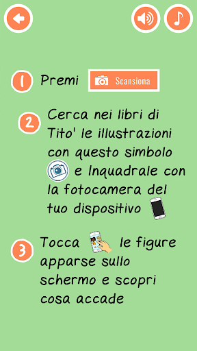 Nel mondo di Titò Screen 2