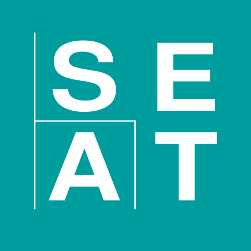 SEAT Financial Vault logo