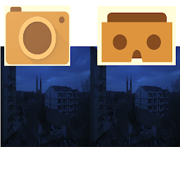 Icon image VR Cardboard – AR Color Filter