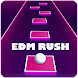Play EDM rush: Tiles Hop Music - Androidアプリ