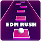 Play EDM rush: Tiles Hop Music
