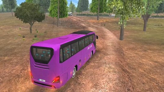 Bus Simulator: City Explorer