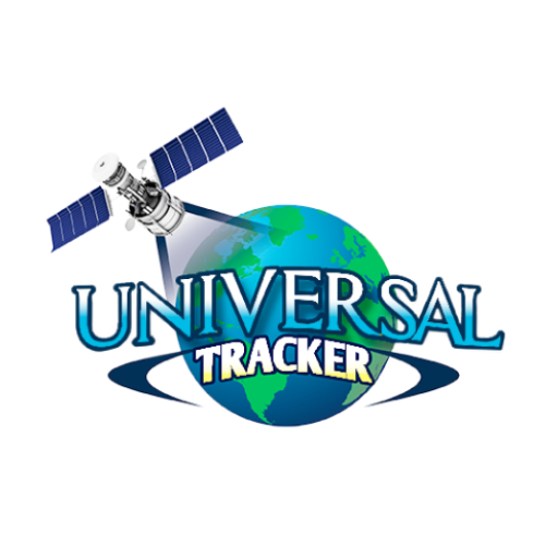 Universal Tracker logo