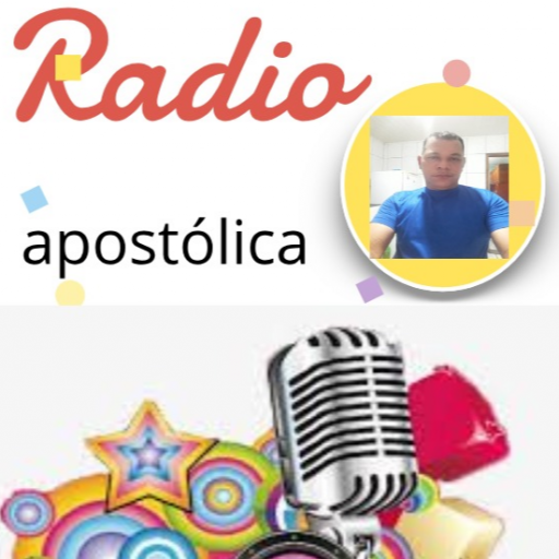 Android application radio apostólica screenshort