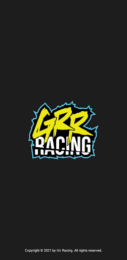Android application Grr Racing screenshort