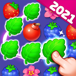 Cover Image of Descargar Fruit Hero 1.1.0 APK