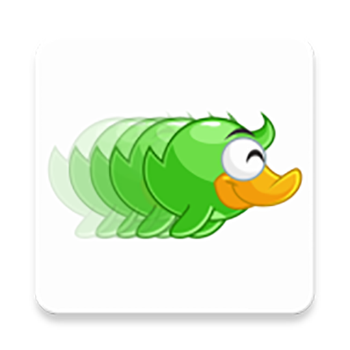 Roaming Duck  Icon